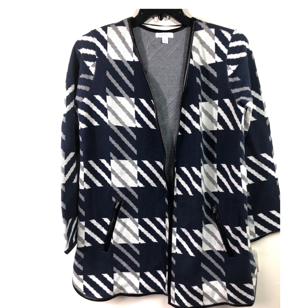 Charter Club Cardigan Sweater